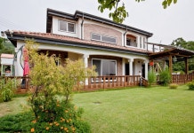 웅장하면서도 아기자기한 반전매력… 양평 해맞이집