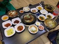 청주 용암동 맛집 황금석갈비 가성비와 맛으로 관광객들을 사로잡다