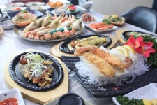 영덕 대게 맛집 강구항 경북으뜸음식점 착한대게