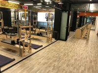 인천 구월동 필라테스 아트핏 필라테스 유산소운동과 함께 즐기자