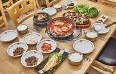 제주도 섭지코지와 성산일출봉 맛집 기똥차네 전통갈치조림 성산맛집으로 인기