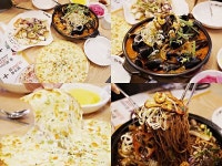 대전복합터미널맛집 이종구항아리짬뽕, 먹는 내내 뜨끈한 돌짜장과 항아리짬뽕 추위에 제격