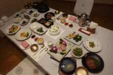 서울 강남 상견례 한정식 맛집 '채미가' 상견례 및 한정식을 찾는 고객들에게 프리미엄 서비스 제공