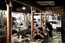 뜨는 프랜차이즈 고깃집창업 아이템, 타도삼겹