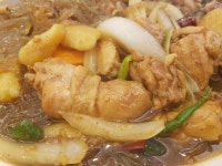 20년 역사, 2대 걸쳐 성행하는 안동찜닭골목맛집 밀레니엄안동찜닭