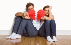 럽디,헤어진 연인과의 재회를 위한 단계