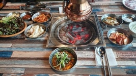 인천 단체회식장소 영주셀프한우 주목