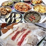 낮과 밤 모두 즐길 수 있는 다양한 메뉴 선보이는 구디 맛집, 순정식품 눈길