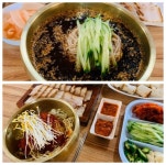 [평창 봉평 맛집] 4계절 내내 사랑받는 순메밀 강원도 5대 막국수집 고향막국수