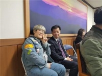 대구인 자원봉사 훈훈한 이웃 나눔 실천으로 지역주민들 마음속까지 훈훈