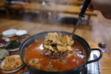 아산 공세리성당 쌍둥이네매운탕 스페셜메뉴는