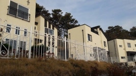 소림타운송탄 | 우수한 입지조건과 풍부한 개발호재 갖춘 타운하우스 평택 송탄 전원주택 '숲속마을 어반포레'
