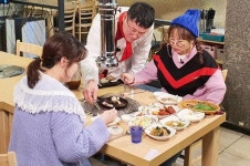 JTBC 미식가이드 맛슐랭에서 추천한 홍천-춘천 맛집 홍천한우애 어디?