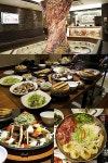 강동구 맛집 강동반상, 푸짐한 30찬 한판 한정식이 1만 원대? 가성비 맛집으로 호평