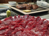 향남 우산식당 품격 있는 한우 맛집으로 급부상