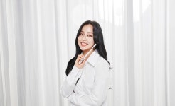 닥터홍 레인보우 실리콘 칫솔 런칭