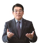산림조합을 조합원뿐만 아니라 국민에게도 신뢰받는 조직으로 만들어 나가겠습니다