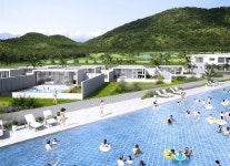 경제의 새로운 성장엔진 라오스, 덩달아 풀빌라 더시크릿 라오스도 눈길