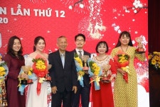 WTC행복한국제결혼, 베트남 베스트 경영인상 수상 영예