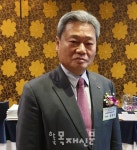 한국목재공업협동조합 김병진 이사장 임기 4년 연임 확정