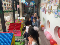 일산서구에 위치한 예지슬유치원, 가족 프로젝트 통해 가족의 소중함 알려