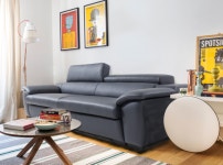 소파 전문 브랜드 다옴소파, 패브릭소파와 가죽소파 인기