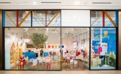 메디앙스, 뮤아(MUAA) 2020 S/S 신상품 출시