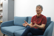 마루 조심히 쓰지 마시고 마음껏 쓰세요-㈜신명마루 권혁태 대표이사