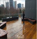 대현목재와 휴플러스 신기술(NET)인증 지정돼