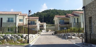 아름다운 성내저수지를 품은 전원주택 나인힐스 분양