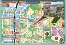 동탄상가 sj프라자 임대 완료된 선임대상가 분양 시작