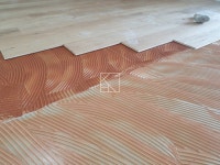 강마루,원목마루 친환경 접착제 황토풀, 이제는 선택이아닌 필수