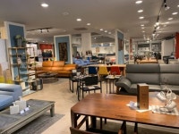 천안가구거리 성정가구백화점, 연말 할인행사 진행 중