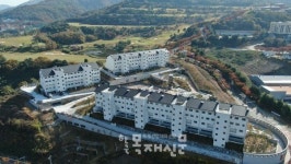 샤갈의 마을에도 프라임우드 시공