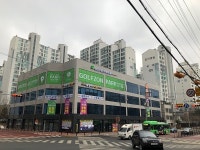 세주종합건설 아카메디 4, 5 상가분양