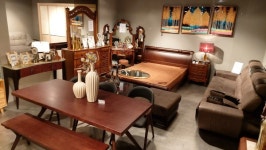 군산가구 문갤러리 3월 입주가구, 신혼가구 시즌 맞아 할인프로모션 및 이벤트 진행