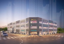 코로나19 경기침체, 남양주 서희스타힐스 주거밀집지역 상가 눈길