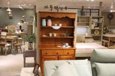 대구가구단지 까사디바인&마들렌상점 달서점, 봄 시즌 행사 진행