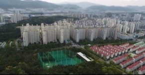 창원 '토월성원아파트 리모델링' 사업 본격화 및 정비 업체 선정 공고 시작