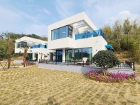 거제도의 새로운 랜드마크 거제 지중해마을 1단지, 복합관광 문화단지로 선보여