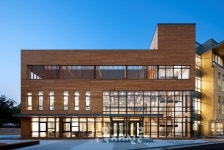[인터뷰] 목재재산업계의 발전 전략과 전술 마련하고 산업표준과 기준 연구에 역할을 다할 것