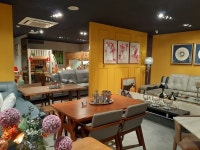 전북 군산가구단지 문갤러리 결혼, 입주 성수기 5월 맞아 입주가구, 혼수가구 품목 할인전