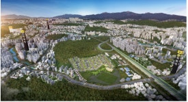 전원주택 양주 포레스트힐 타운하우스 분양