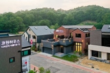 전원주택 전문 건설사 코원하우스, 6년 연속 대한민국소비자만족도 1위 수상