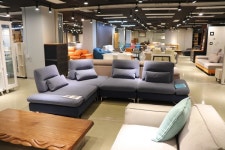 용인가구단지 서민갑부가구 8월 할인 행사 진행