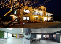 서해 바다 자연속 힐링, 태안 펜션 엔젤펜션 할인 이벤트