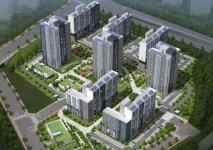 LH, 파주운정3 A37블록 국민임대 아파트 8월 1,244세대 공급
