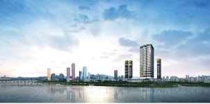 여의도 한가람더원 2차, 오피스텔 분양 예정