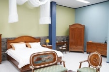 오포가구단지 가구쇼, 명품 브랜드 가구 행사 진행