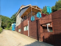 용인 한터별빛펜션, 한가족 이벤트 실시